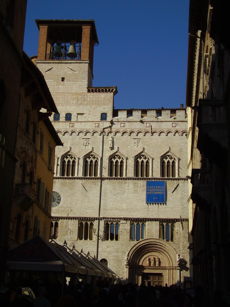 National Gallery of Umbria