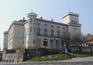 Bielsko-Bia�a