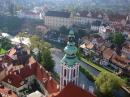 Czeski Krumlow Star�wka
