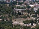 Ateny Akropol