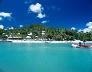 Tajlandia - Ko Samui � wakacje na tajlandzkiej wyspie