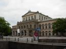Hanower Opera Narodowa w Hanowerze