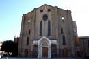 Bolonia Kościół Św. Franciszka