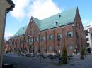 Goteborg Kronhuset