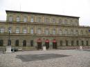 Monachium Rezydencja królewska