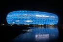 Monachium Allianz Arena