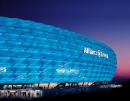 Monachium Allianz Arena