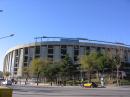 Barcelona Camp Nou