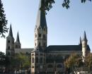 Bonn Katedra
