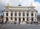 Paryż Opera