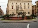 Syrakuzy Piazza Archimede