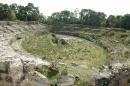 Syrakuzy Amfiteatr Rzymski