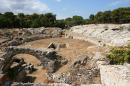 Syrakuzy Amfiteatr Rzymski