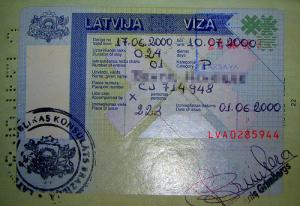 �otwa - �otwa Wizy