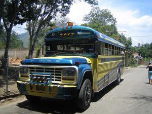 Wenezuela - Wenezuela transport