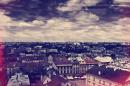 Lublin Panorama w kierunku północnym