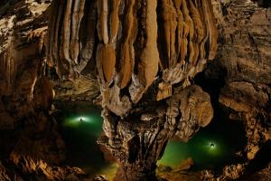Nowa Zelandia - Najpięniejsze jaskinie Azji i Oceanii