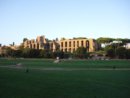 Rzym Circus Maximus