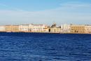 Sankt Petersburg Wybrzeże