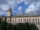Paryż Conciergerie - dawne wiezienie