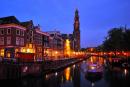 Amsterdam Westerkerk 