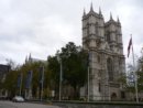 Londyn Westminster Abbey