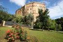 Palermo Norman Palace 