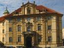 Praga - Klementinum Praga - Klementinum