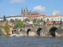Praga - Most karola