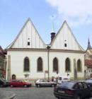 Praga - Kaplica Betlejemska
