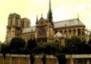 Pary - Katedra Notre-Dame