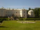 Wilno - Muzeum Bursztynu