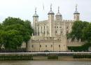 Londyn - The Tower of London