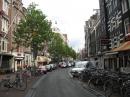Holandia - Parkingi i parkowanie w Holandii