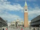 Wenecja - Dzwonnica San Marco
