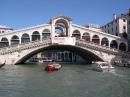 Wenecja - Most Rialto