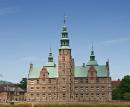 Kopenhaga - Rosenborg Slot