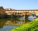 Florencja - Ponte Vecchio