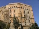 Palermo - Palazzo di Normani