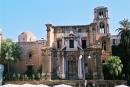 Palermo - Santa Maria dell Ammiraglio