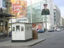 Berlin - Checkpoint Charlie