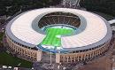 Berlin - Stadion olimpijski