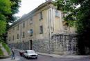 Lw�w - Biblioteka Baworowskich