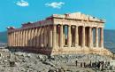 Ateny - Partenon