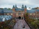 Amsterdam - Rijksmuseum 
