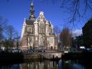 Amsterdam - Westerkerk