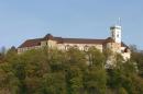 Lublana - Zamek w Lublanie