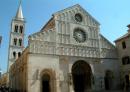 Zadar - Katedra w. Anastazji