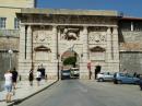 Zadar - Kopnena vrata