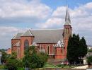 Birmingham - Katedra witego Chada